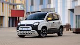 Fiat Panda Classic : voici ses tarifs en France