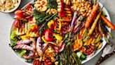 A Vegetable Lovers Guide to the Grill