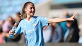 Barcelona show interest in Man City's Laia Aleixandri - report