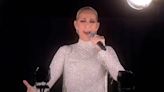 El conmovedor regreso de Céline Dion a la música: bajo la torre Eiffel en la ceremonia inaugural de los Juegos Olímpicos