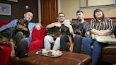 Gogglebox's Malones reveal surprising fact about Tom Jr