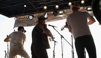 Franklin's Bluegrass Along the Harpeth returns for its 33rd year. Here's what to expect