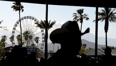 Stagecoach 2024: Miranda Lambert, Leon Bridges draw big crowds during Day 2