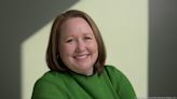 Executive Profile: Mary Meadows Livingston talks bridging the wealth gap for women - Birmingham Business Journal