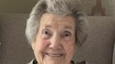 Birmingham Mail death and funeral notices this week includes 'cherished' gran aged 98