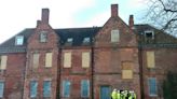 Ollerton Hall to be turned into apartments to bring building 'back to life'