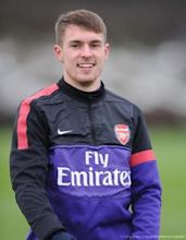 Aaron Ramsey