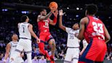 Game recap: Florida Atlantic basketball defeats Kansas State to reach Final Four