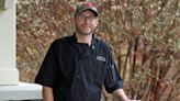 Daniel Brock brings expertise, passion for food, to Cleveland County