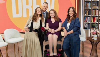 The Drew Barrymore Show Spotlights Social Changemakers; Elevate Prize Foundation Rallies Nominations for the Elevate Prize...