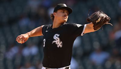 Fantasy baseball advice for Friday: Look to Drew Thorpe against Seattle