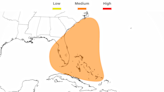 A potential tropical threat is taking shape near the Caribbean as hurricane season reignites