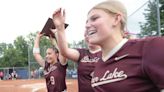 Here's the breakdown for every Topeka-area team in the softball state tournament