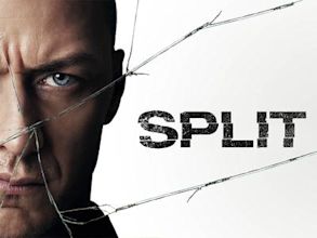 Split