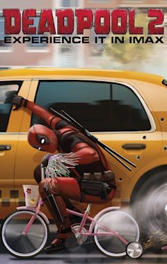 Deadpool 2