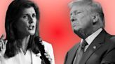 Haley ramps up Trump attacks as New Hampshire finish line nears
