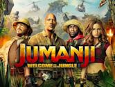 Jumanji: Bem Vindo à Selva