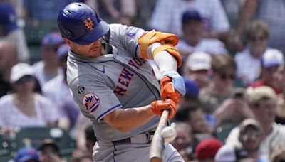 Houston Astros Again Linked to Potential Pete Alonso Trade with Mets