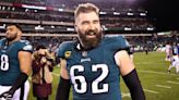 Jason Kelce is Heading to ESPN as Part of the Network's Monday Night Football Coverage