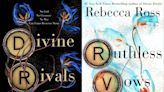 What to remember about Rebecca Ross' 'Divine Rivals' before reading 'Ruthless Vows'