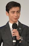 Aidan Gallagher