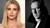 Emma Roberts & Geoffrey Rush To Star In Action-Comedy ‘Verona Spies’ For Director Frank Coraci & Luminosity — AFM