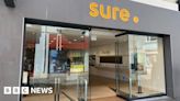 Price rises announced for Sure's Isle of Man customers