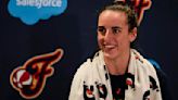 Some WNBA teams look for bigger arenas when Caitlin Clark, Fever come to town