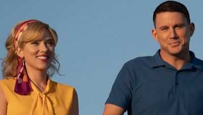 Fly Me To The Moon Movie Review: Scarlett Johansson, Channing Tatum Deliver an Easy-Breezy Rom Com - News18