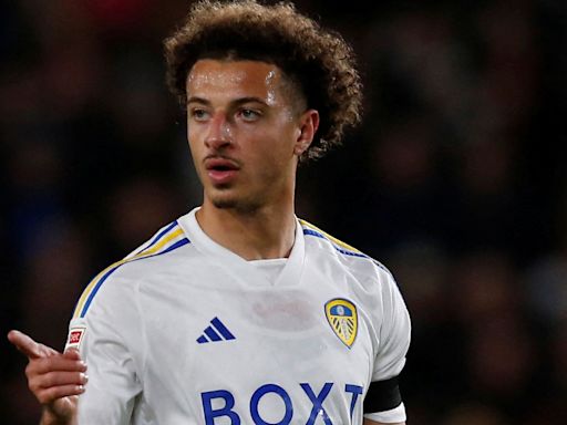 Leeds could land dream signing for Ampadu in swoop for "magical" star