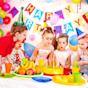 birthday for Kids