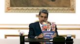 Maduro presenta plan de gobierno para “preservar la paz” luego de usar retórica violenta