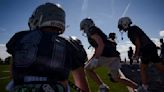 Prep football practices on Memorial Day? You bet