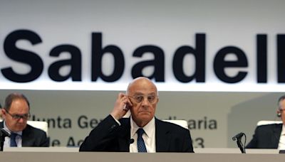 Banco Sabadell afronta una semana clave para decidir si acepta unirse a BBVA