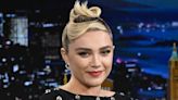 Florence Pugh Went Pantsless For A Valentino Ad, And Her Killer Legs Are Toned AF