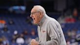 Rapid Reaction: An ode to Syracuse coach Jim Boeheim