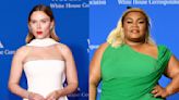 Stars Who Arrived at the 2024 White House Correspondents’ Dinner