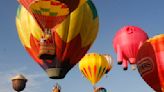 Utahn headed to world championship for hot air ballooning