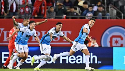 Charlotte FC - LA Galaxy: Horario, TV; cómo y dónde ver la MLS 2024