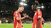 Spain 4-1 Georgia: La Roja make Euro 2024 statement with impressive victory