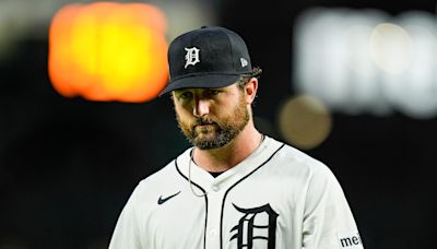 Detroit Tigers' Casey Mize takes step forward with splitter but leaves start frustrated