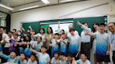 台灣挺進全球海洋素養領航 海委會啟動OSS教育計畫 | 蕃新聞