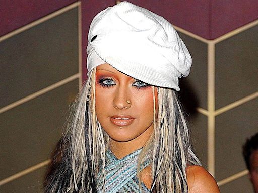 Christina Aguilera sorprende con su nuevo aspecto físico: el vídeo que se ha hecho viral