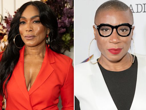 Angela Bassett, Aisha Hinds React to '9-1-1' Crew Member's Tragic Death