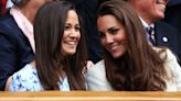 Kate Middleton Might Make Pippa Middleton Her Lady-in-Waiting