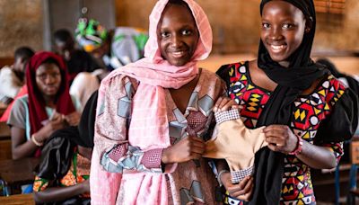 Más del 60% de las escuelas en el mundo no imparten educación sobre la menstruación, según Unicef