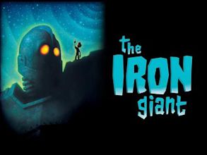 The Iron Giant