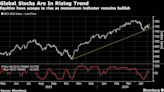 Asian Stocks Eye Positive Start as China Returns: Markets Wrap