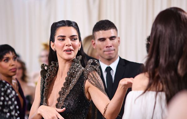 A Lip Reader Breaks Down What All the Celebs Were Saying on the 2024 Met Gala Red Carpet