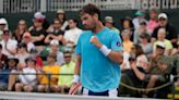 Cameron Norrie makes winning start against Wu Tung-lin at Indian Wells